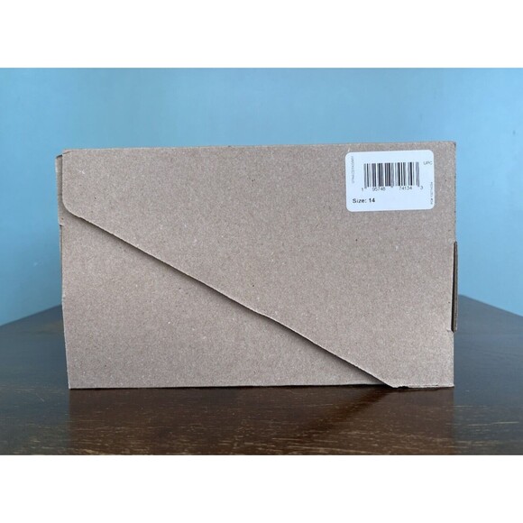 adidas Yeezy Foam Runner "Clay Taupe" Men's Size 14 GV6842 - Picture 10 of 11